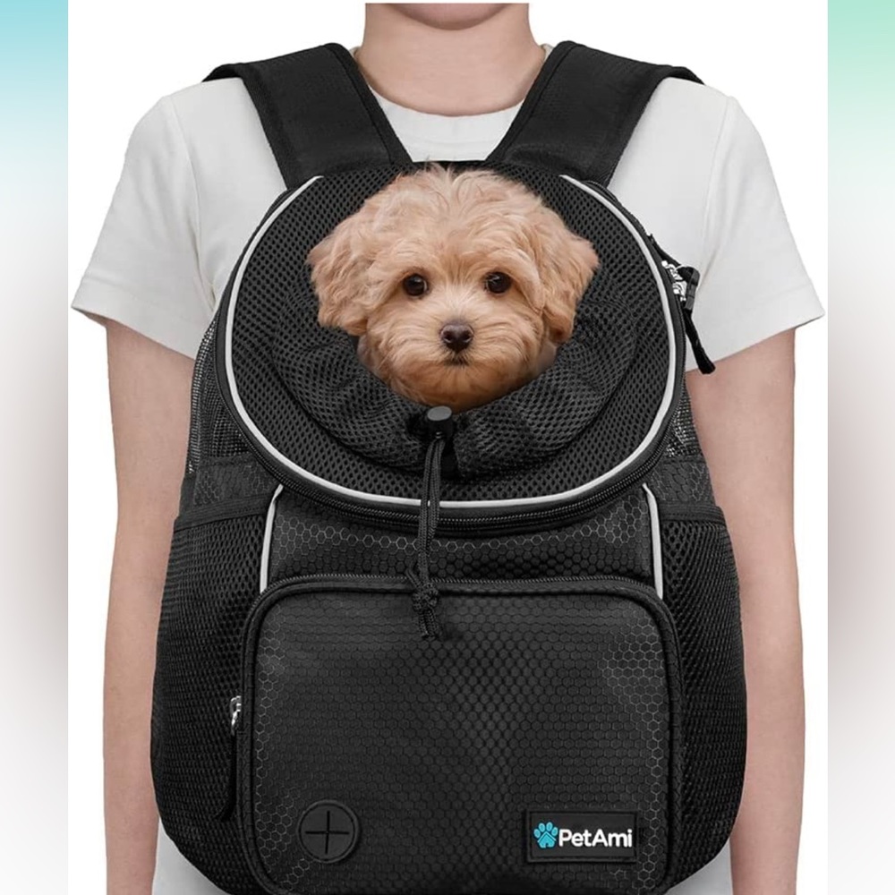 Pet carrier